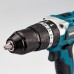 Σετ μπαταρίας brushless δραπανοκατσάβιδο και παλμικό κατσαβίδι 20V(2x4.0Ah) Bormann BBP5000 032700